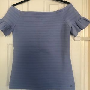 Ted Baker Women’s Off Shoulder Top